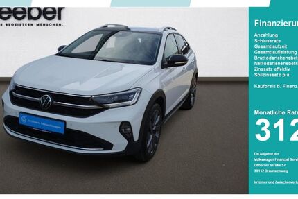 VW Taigo 29.980 km 20.790 &euro; Calw 75365