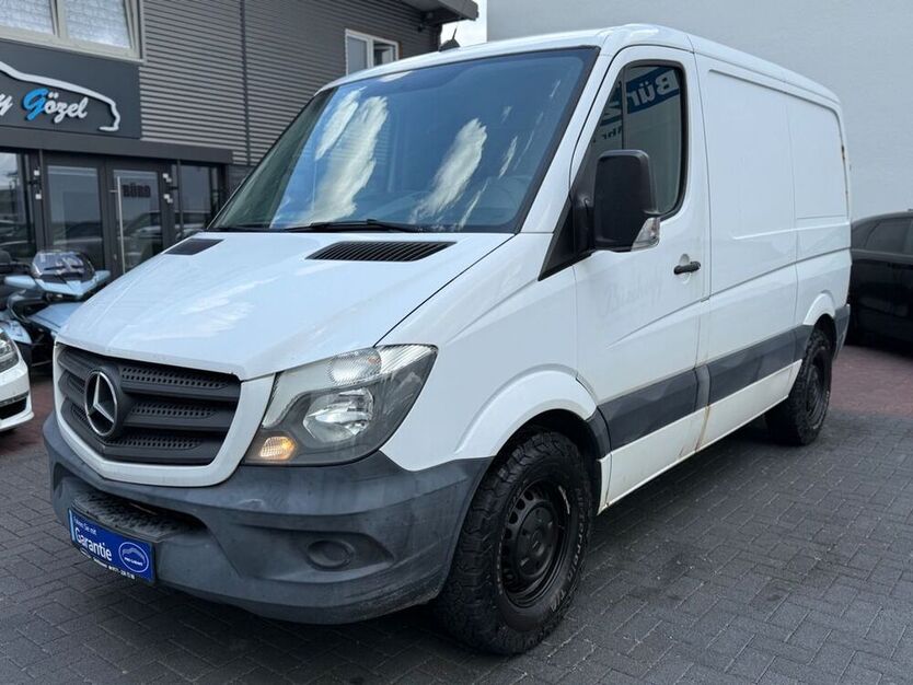 Sprinter