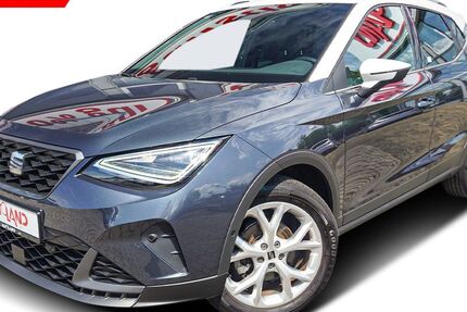 Seat Arona 19.708 km 19.990 &euro; Bad Hersfeld 36251