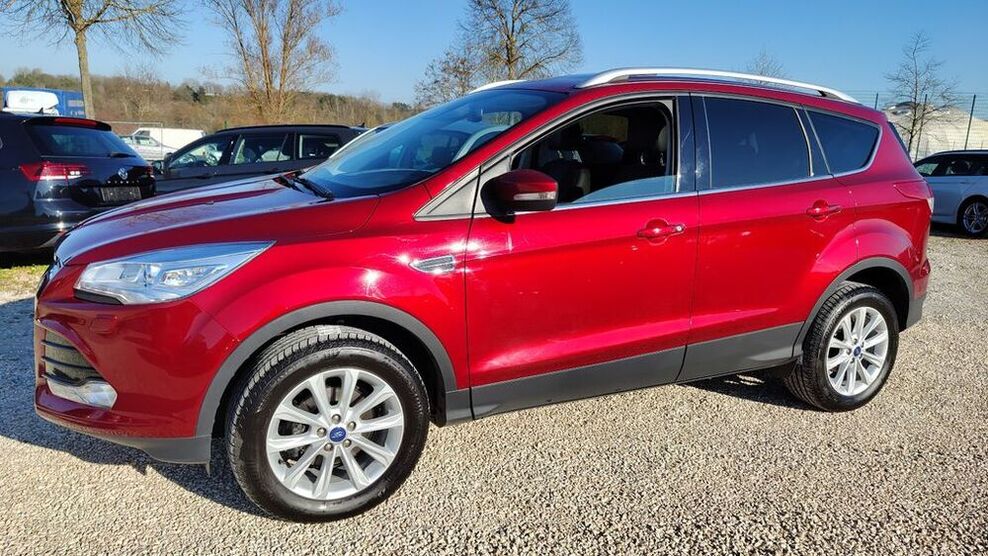 Kuga