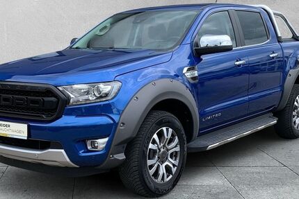 Ford Ranger 64.150 km 29.990 &euro; Frankenberg 09669