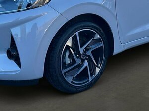 Hyundai i10 Prime Navi Apple CarPlay Android Auto Klimaaut 2.000 km 19.990 &euro; Bad Wünnenberg 33181
