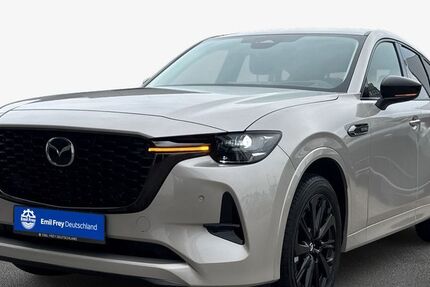 Mazda CX-60 80.523 km 33.940 &euro; Dresden 01277