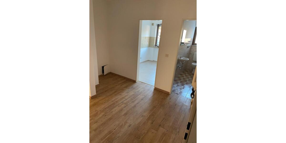 2 Zimmerwohnung zu vermieten in Penzberg 2 zimmer