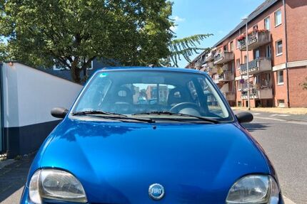 Fiat Seicento 62.600 km 1.400 &euro; Bonn 53225
