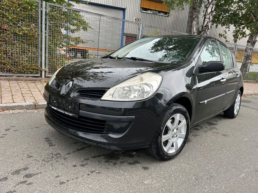 Clio