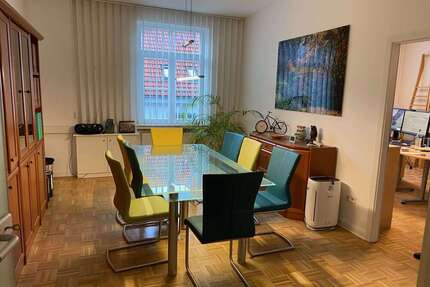 Büro in Hannover 620.000 € 141 m²