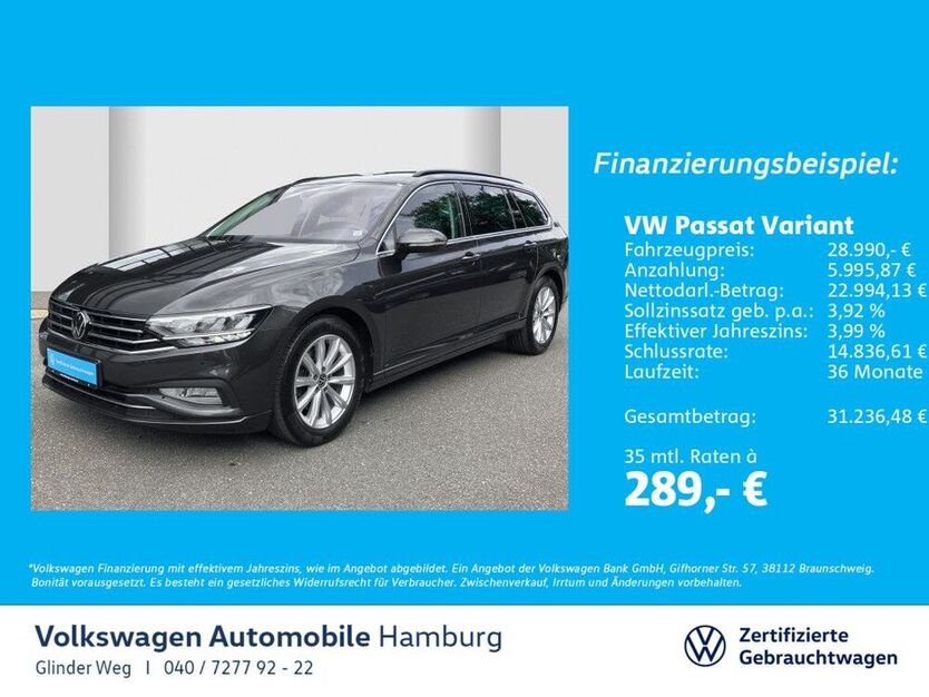 Passat