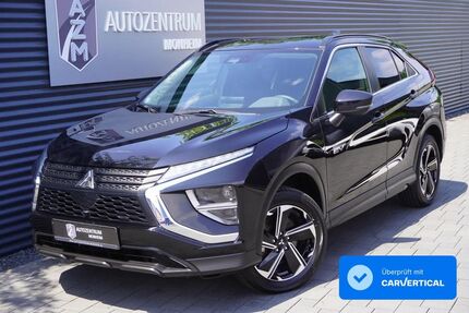 Mitsubishi Eclipse Cross 48.000 km 18.490 &euro; Monheim am Rhein 40789