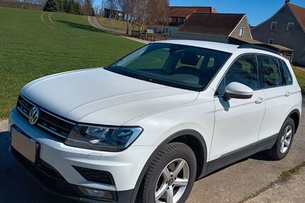 VW Tiguan 93.300 km 21.999 &euro; Schönau-Berzdorf 02899