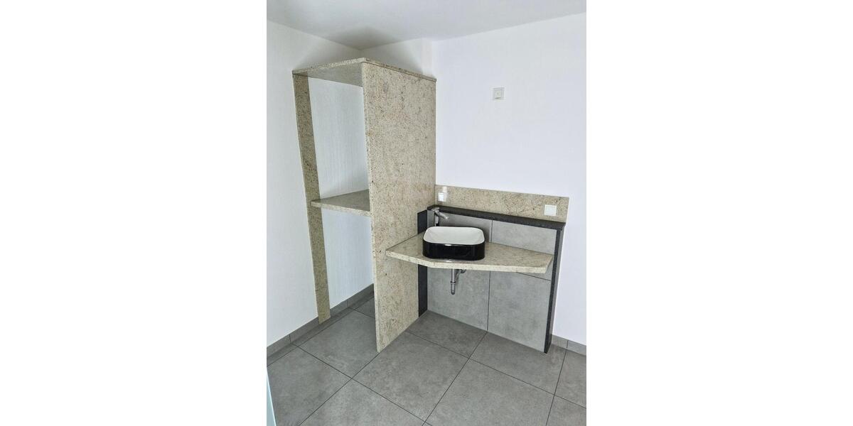 Etagenwohnung Alsfeld - 1.128&euro; | Angebot:23429754