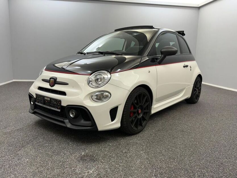 595 Competizione