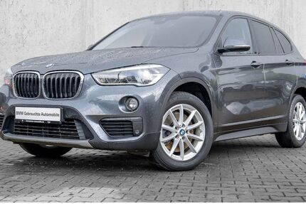 BMW X1 71.500 km 19.480 € Herne 44625