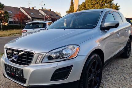 Volvo XC60 223.730 km 9.400 &euro; Bad Waldsee 88339