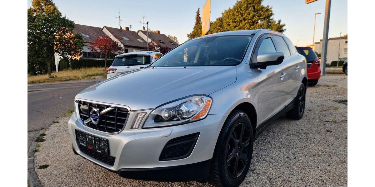 Volvo XC60 223.730 km 9.400 &euro; Bad Waldsee 88339