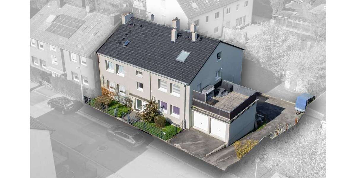 Einfamilienhaus Witten Annen - 12 Zimmer, 290 m&sup2;, 450.000&euro; | Angebot:26318505