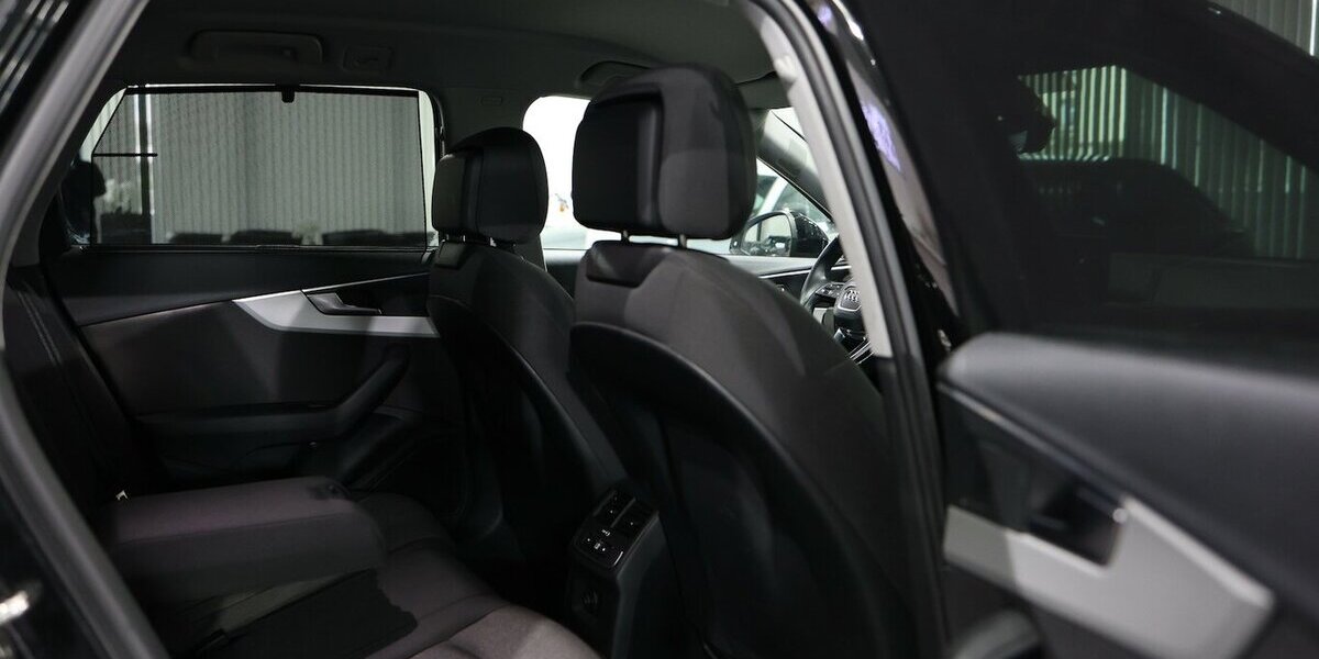 Audi A4 Avant 40 TDI ADVANCED BUSINESS / VIRTUAL, LED 170.000 km 19.777 &euro; Hamm 59077
