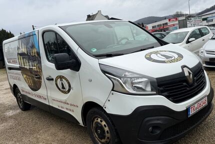 Renault Trafic 533.250 km 3.999 &euro; Trier 54294