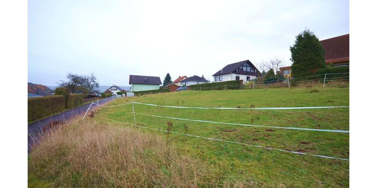 Grundstück zu verkaufen in Grebenau 24.950 € 509 m² - Grundstück Grebenau | Angebot:24714488