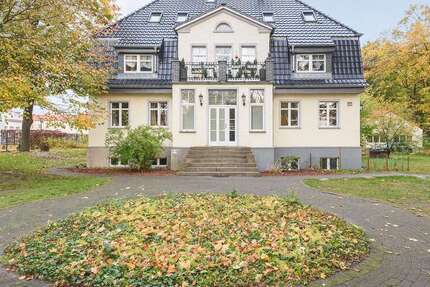 Haus Friesack - 19 Zimmer, 560 m&sup2;, 759.000&euro; | Angebot:24980328