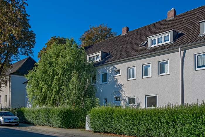 Wohnung zum Mieten in Dortmund 413 € 41.41 m²