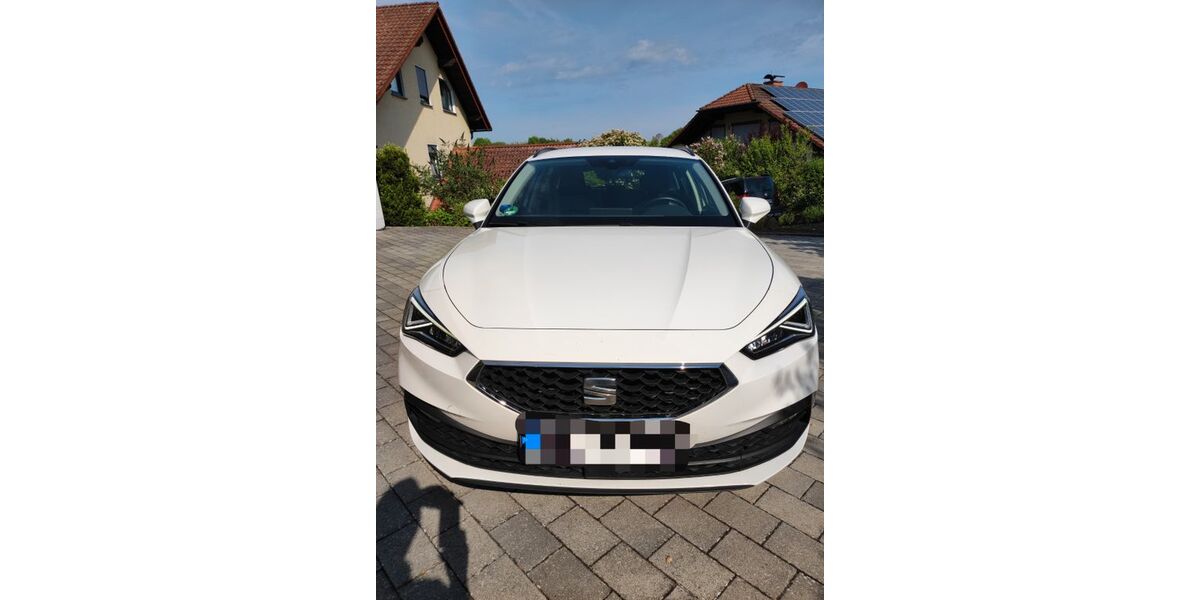 Seat Leon 76.000 km 21.000 &euro; Hünfeld 36088