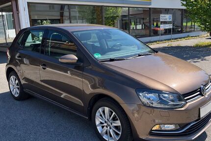 VW Polo 99.950 km 8.250 &euro; Bad Endorf 83093