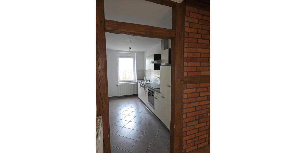 Etagenwohnung Oebisfelde-Weferlingen Döhren - 2.5 Zimmer, 55 m&sup2;, 450&euro; | Angebot:26409644
