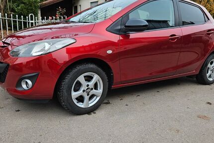 Mazda 2 95.000 km 6.500 € Sindelfingen 71063