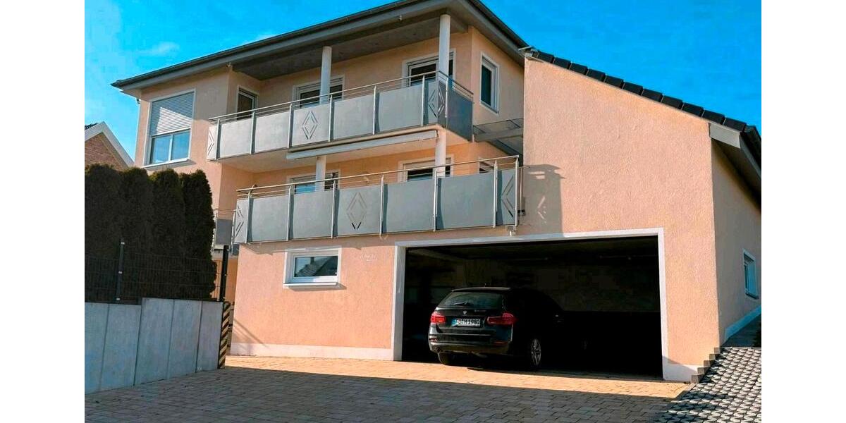 Einfamilienhaus Hallerndorf - 6 Zimmer, 208 m&sup2;, 820.000&euro; | Angebot:26608527