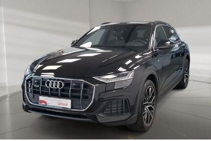 Audi Q8 42.157 km 66.481 &euro; Wolfhagen 34466
