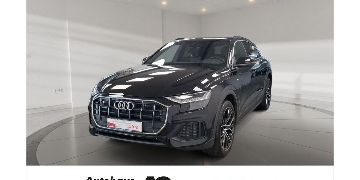 Audi Q8 42.157 km 66.481 &euro; Wolfhagen 34466