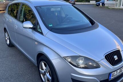 Seat Altea 193.000 km 4.300 &euro; Alzenau 63755