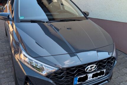 Hyundai i20 46.000 km 15.990 € Neuberg 63543