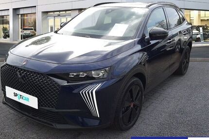 DS Automobiles DS7 (Crossback)