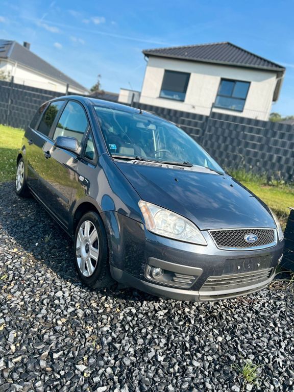 C-Max
