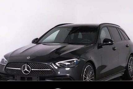Mercedes-Benz C 300 16.573 km 49.870 &euro; Gießen 35396