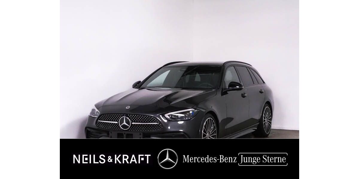 Mercedes-Benz C 300 16.573 km 49.870 &euro; Gießen 35396