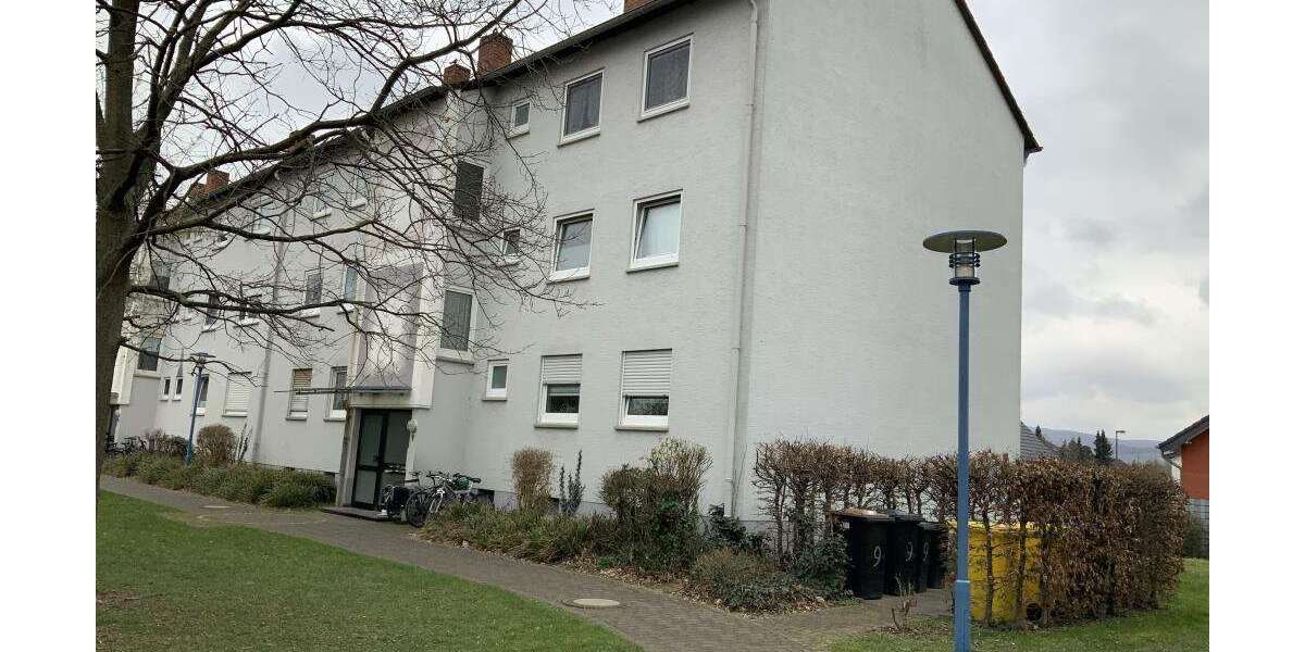 Etagenwohnung Bad Neuenahr-Ahrweiler Ahrweiler - 3 Zimmer, 64 m&sup2;, 589&euro; | Angebot:26688219