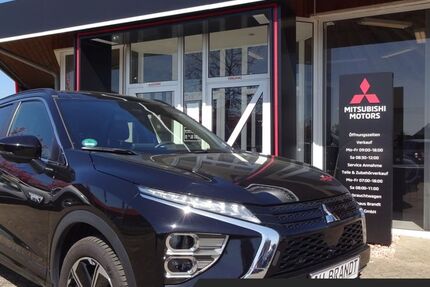 Mitsubishi Eclipse Cross 33.850 km 24.790 &euro; Waren 17192