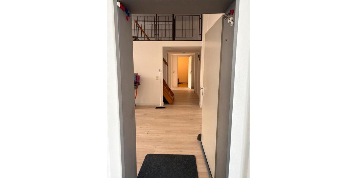 Etagenwohnung Lemgo - 2 Zimmer, 62 m&sup2;, 118.000&euro; | Angebot:25547133