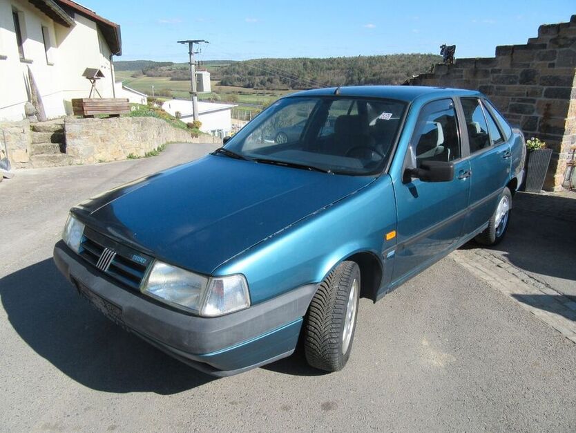 Tempra