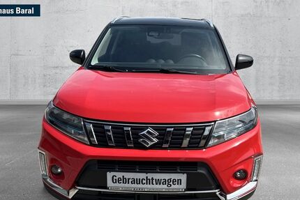 Suzuki Vitara 63.260 km 16.890 &euro; Lahr 77933