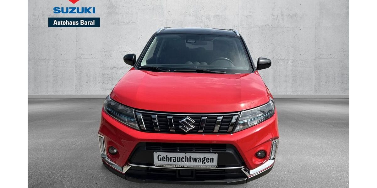 Suzuki Vitara 63.260 km 16.890 &euro; Lahr 77933