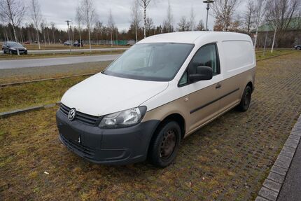 VW Caddy Maxi 260.000 km 6.400 &euro; Ismaning 85737