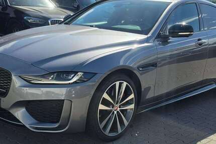 Jaguar XE 107.500 km 22.890 &euro; Heddesheim 68542