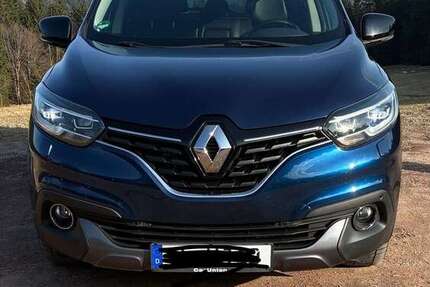 Renault Kadjar 124.500 km 11.900 &euro; Stützerbach (Ilmenau) 98694
