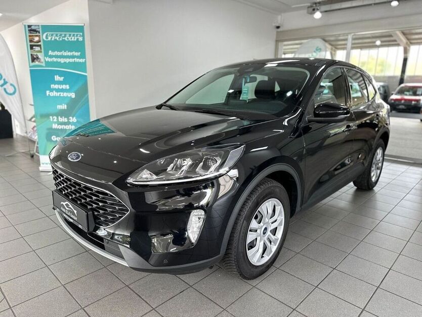 Kuga