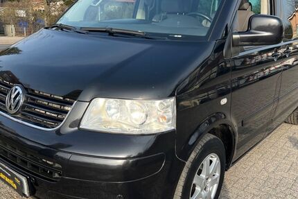 VW T5 Transporter 260.000 km 8.800 &euro; Berlin 13158
