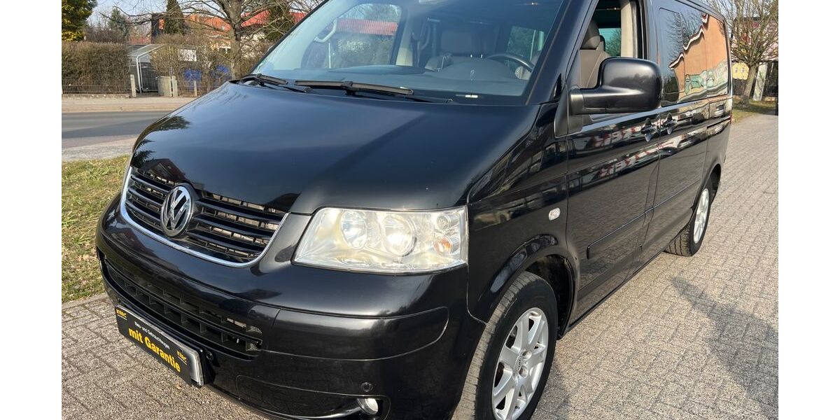 VW T5 Transporter 260.000 km 9.800 &euro; Berlin 13158